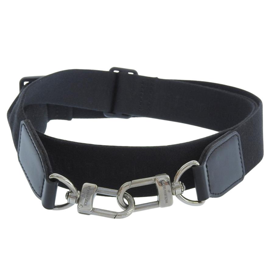 LOUIS VUITTON（ルイ・ヴィトン） ショルダーストラップ ロゴ