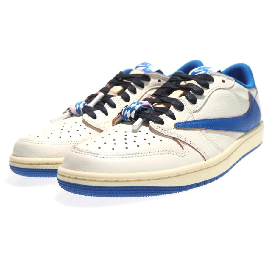 NIKE（ナイキ） ×トラヴィススコット×フラグメントデザイン Air Jordan