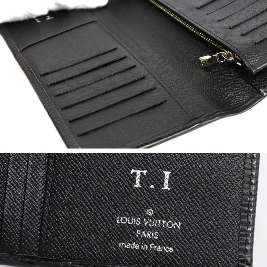 ポルトフォイユ・ブラザ ルイ・ヴィトン ポルトフォイユ・ブラザ