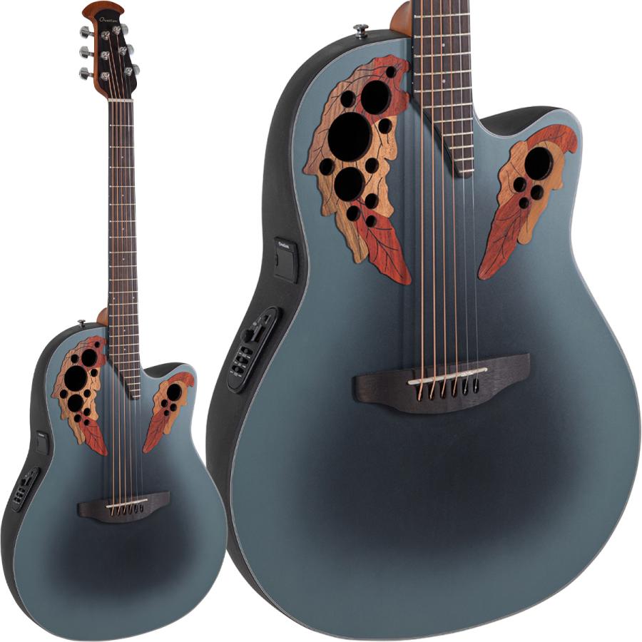 Ovation（オベーション） Ovation Celebrity セレブリティ CE44-RBB-G
