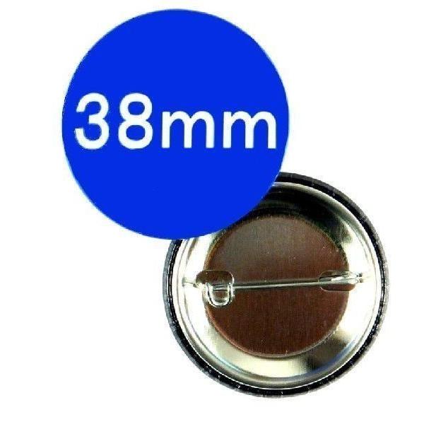 缶バッジ THE WHO 38mm ピンバッジ : SHINSEITECH - 通販 - Yahoo