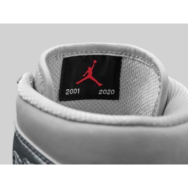 DA0382-029 ナイキ エアジョーダン1 レトロ ハイ OG CO.JP メタリック