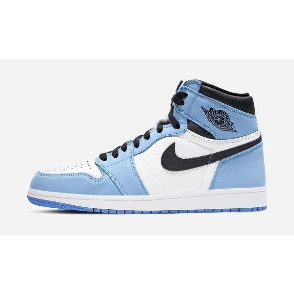 NIKE（ナイキ） 555088-134 エアジョーダン1 レトロ ハイ オージー