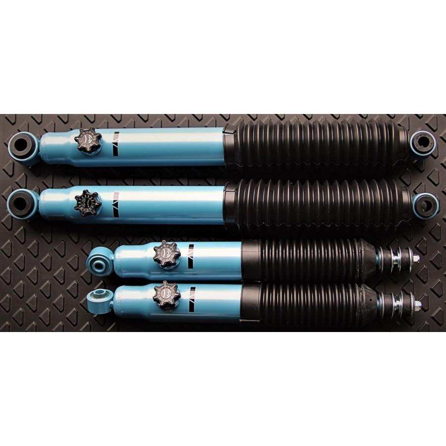 ハイエース200用減衰力14段調整式1台分 : シャドウ ヤフー