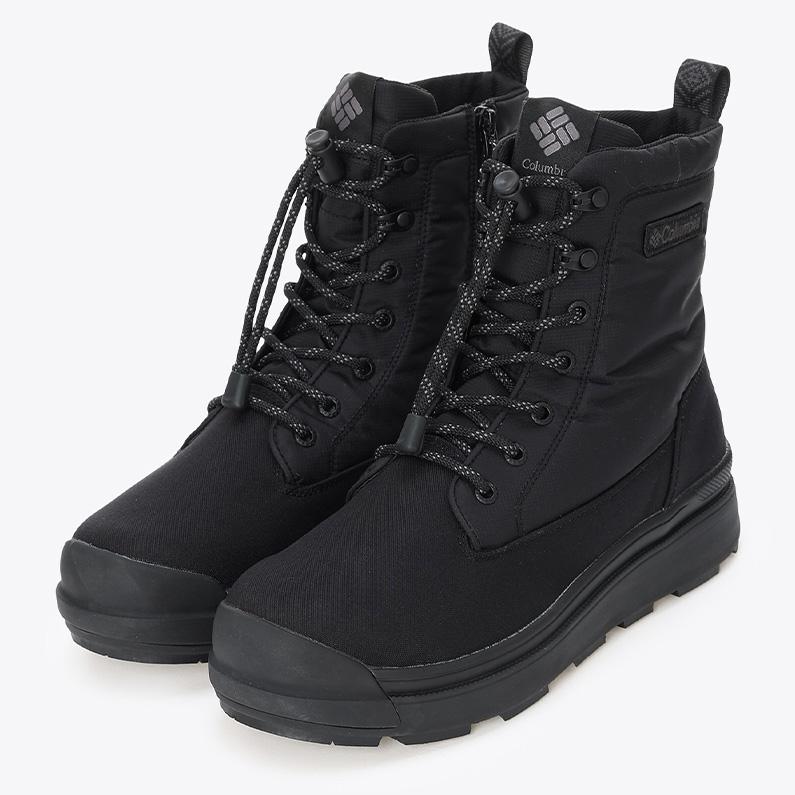 Columbia（コロンビア） レディース ブーツ サップランド フォー