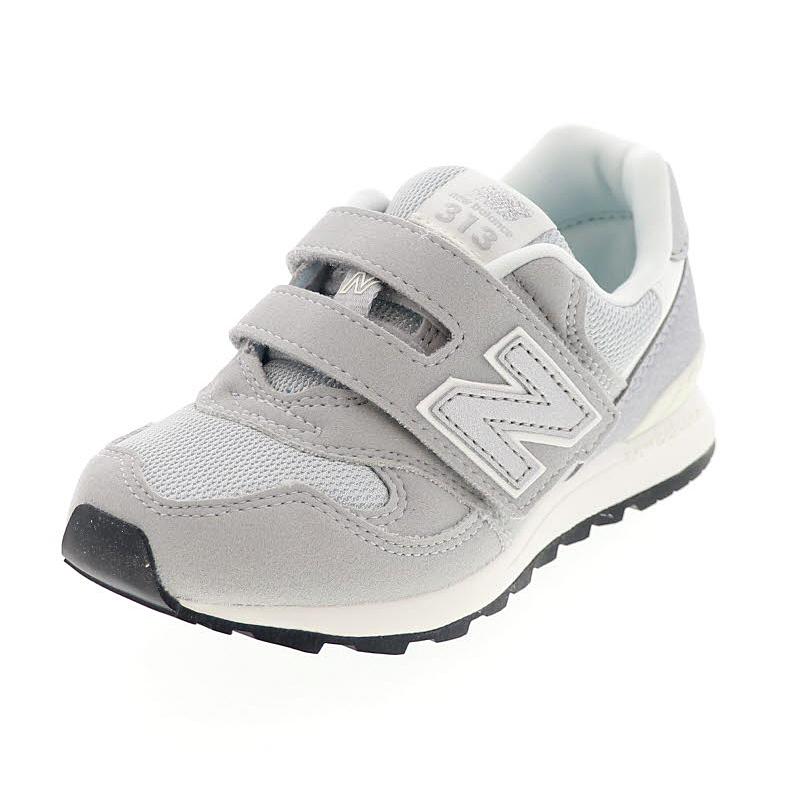 New Balance（ニューバランス） 313 キッズスニーカー ジュニア