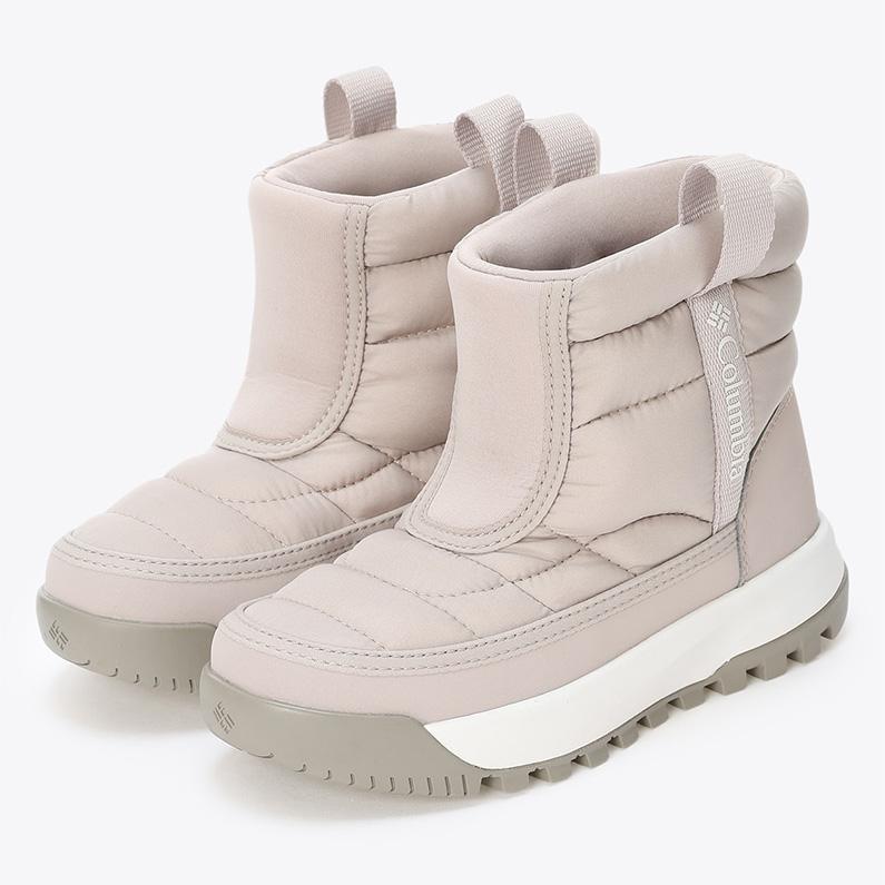 Columbia（コロンビア） ジュニア キッズ ブーツ ユース スノー