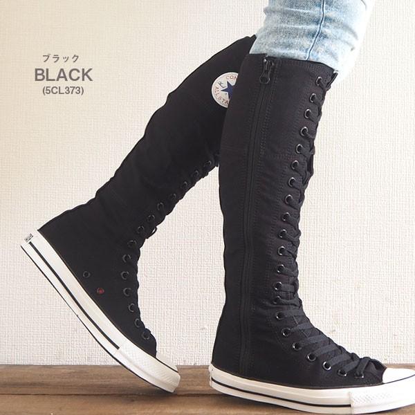 ALL STAR CONVERSE コンバース スニーカー XX-HI レディース
