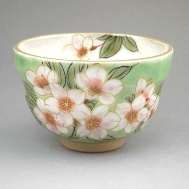 京焼陶あん窯 雛祭り 飯碗お湯呑みセット 京焼 湯呑み」の人気