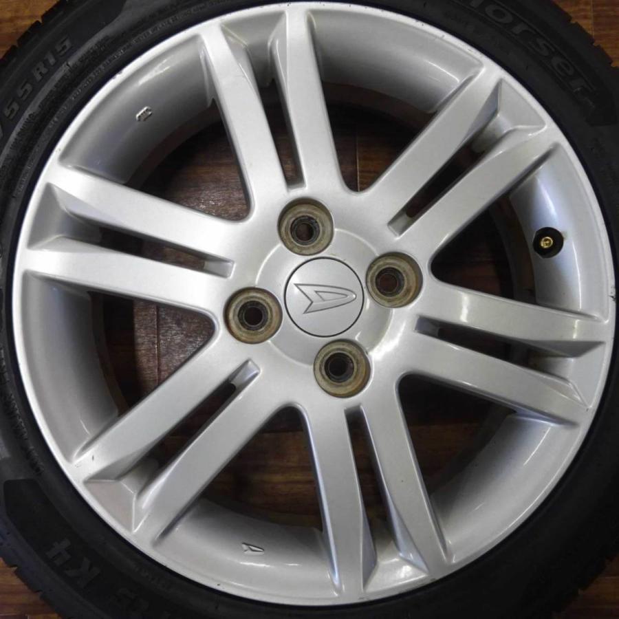 165/55R15 コンフォーサー製 SPORTS K4 軽自動車用 新品 夏タイヤ 4本