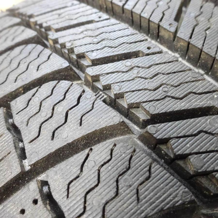 X-ICE 会社宛 送料無料 215/60R16×6.5J 99H スタッドレスタイヤ