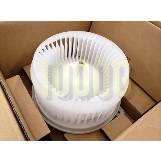 トヨタ純正新品】TOYOTA 未使用品 ☆超希少品☆ ブロアモーター