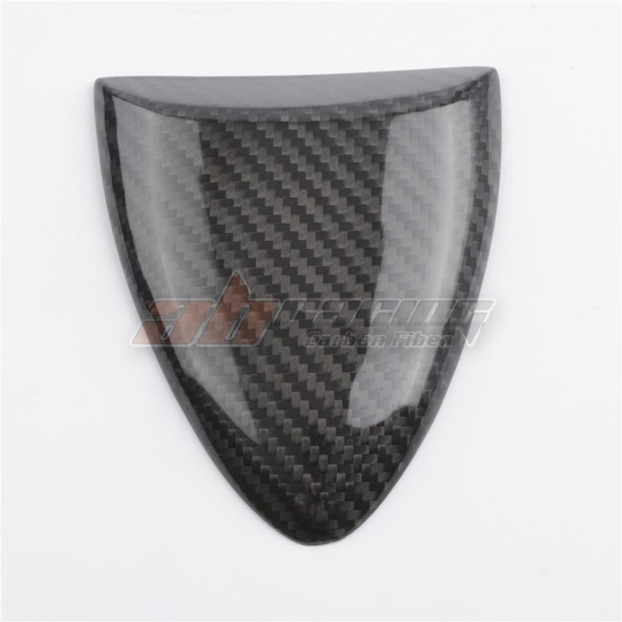 Ducati モンスター 696 796 795 1100 シートカウルトップトリム : shop