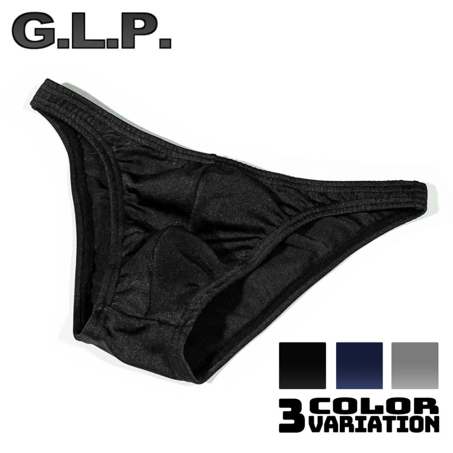 メンズ ハーフバック 2WAY Color1 日本製 送料無料 ビキニ セクシー