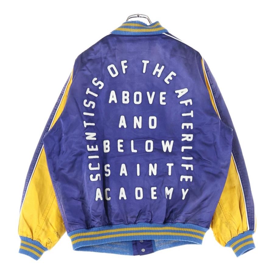 SAINT MICHAEL セントマイケル 22AW×SHERMER ACADEMY シャーマー