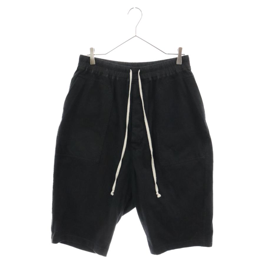 DRKSHDW（ダークシャドウ） ベラショーツ サルエル ハーフパンツ