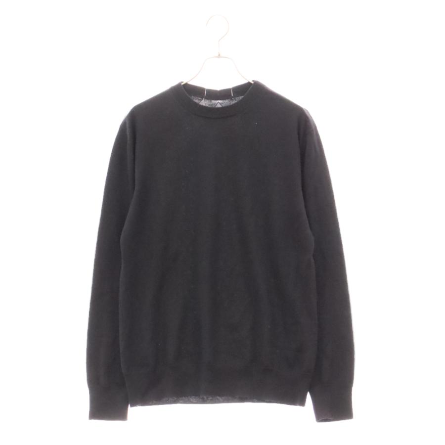 JIL SANDER（ジルサンダー） SWEATER CN LS - OVER FIT クルーネック