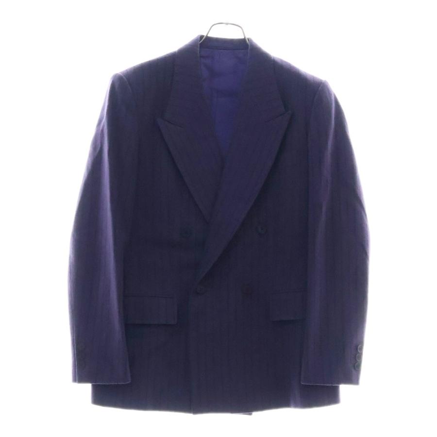 LITTLEBIG（リトルビッグ） 19AW Chalk Stripe Jacket チョーク