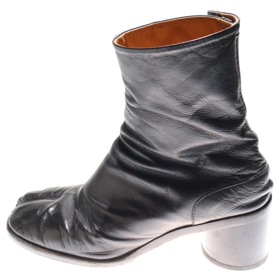 Maison Martin Margiela メゾンマルタンマルジェラ 19AW 足袋ブーツ