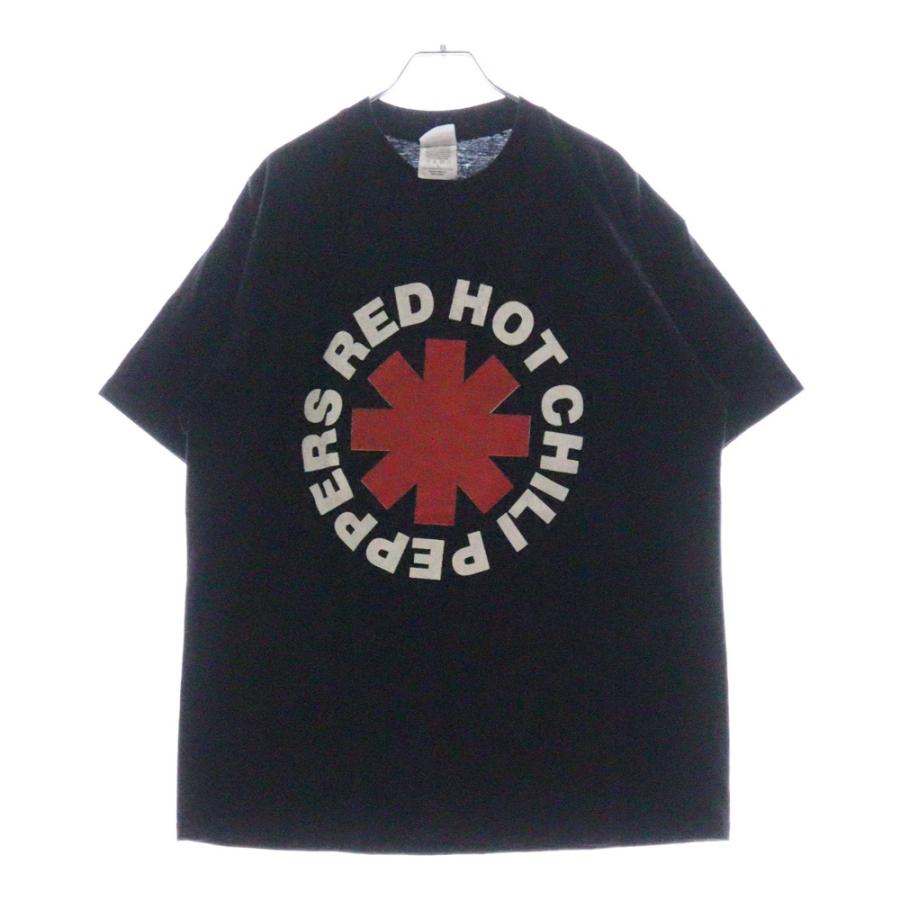 VINTAGE ヴィンテージ 00s RED HOT CHILI PEPPERS US Tour 2003 レッド