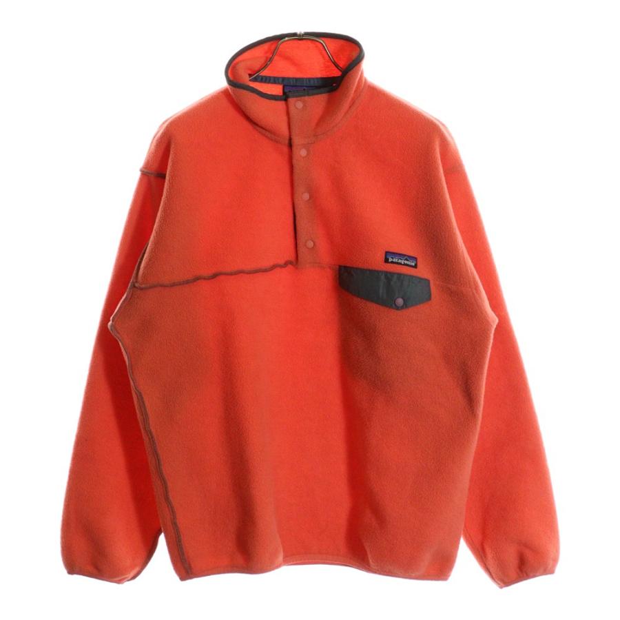 patagonia（パタゴニア） 90S INSIDE OUT SEAMS SNAP-T SYNCHILLA
