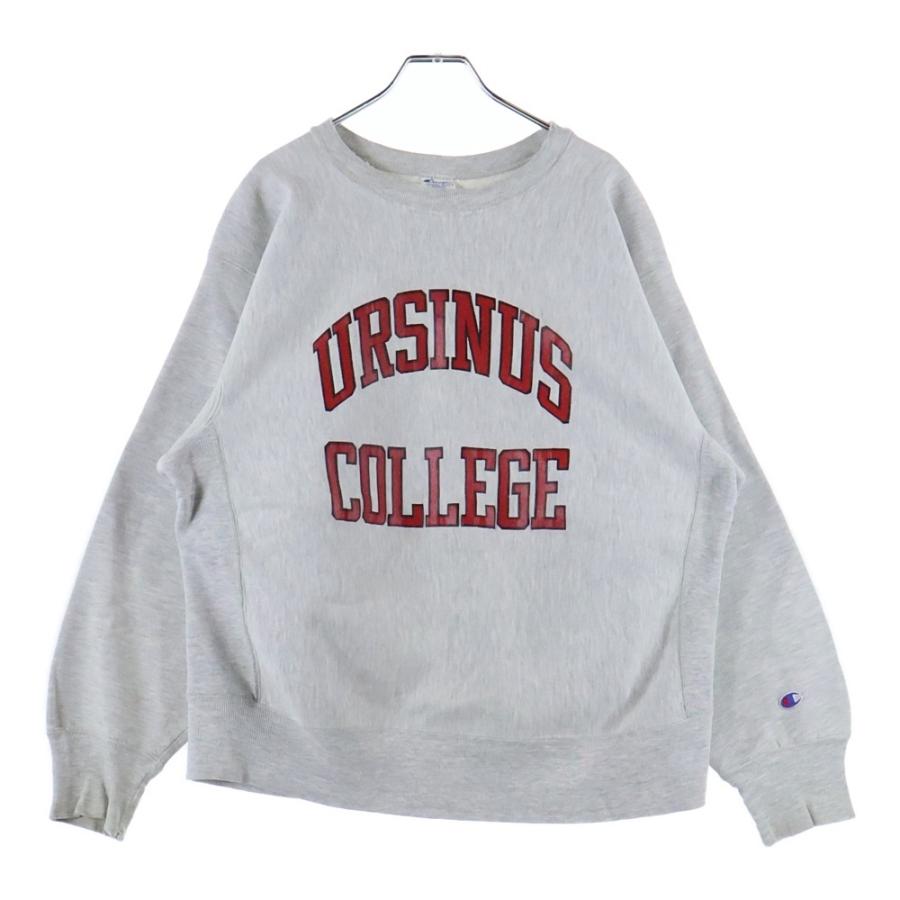 Champion（チャンピオン） 80-90S REVERSE WEAVE URSINUS COLLEGE