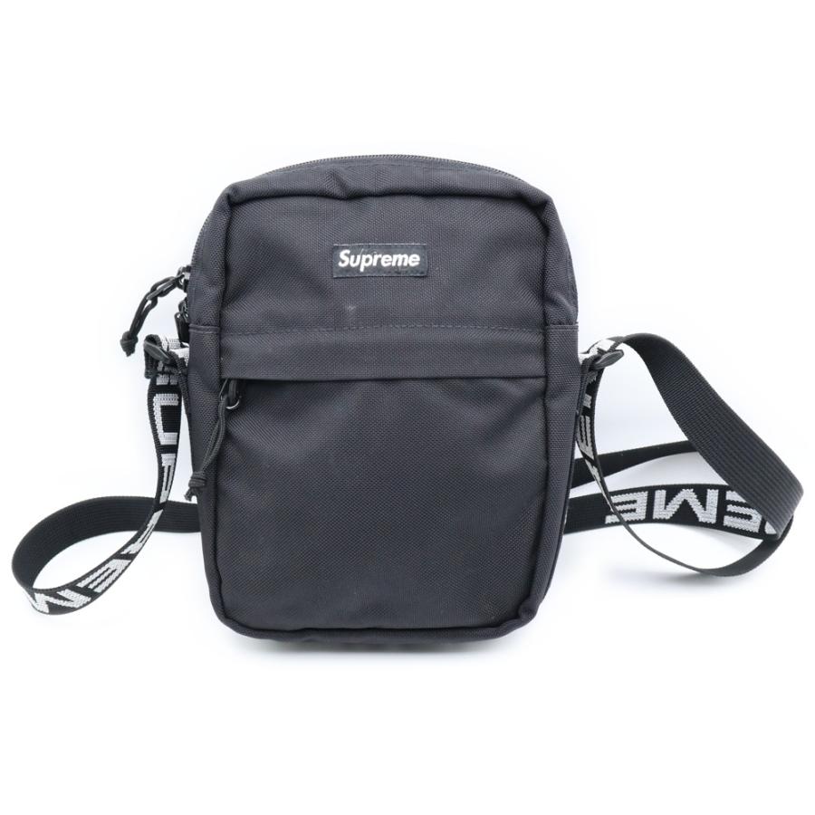 Supreme（シュプリーム） 18SS Shoulder Bag ショルダーバッグ