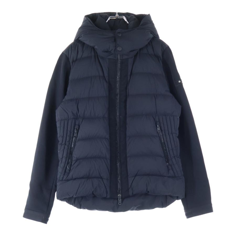 TATRAS（タトラス） 17AW TARO DOWN JACKET MTA17A4448 タロ ダウン