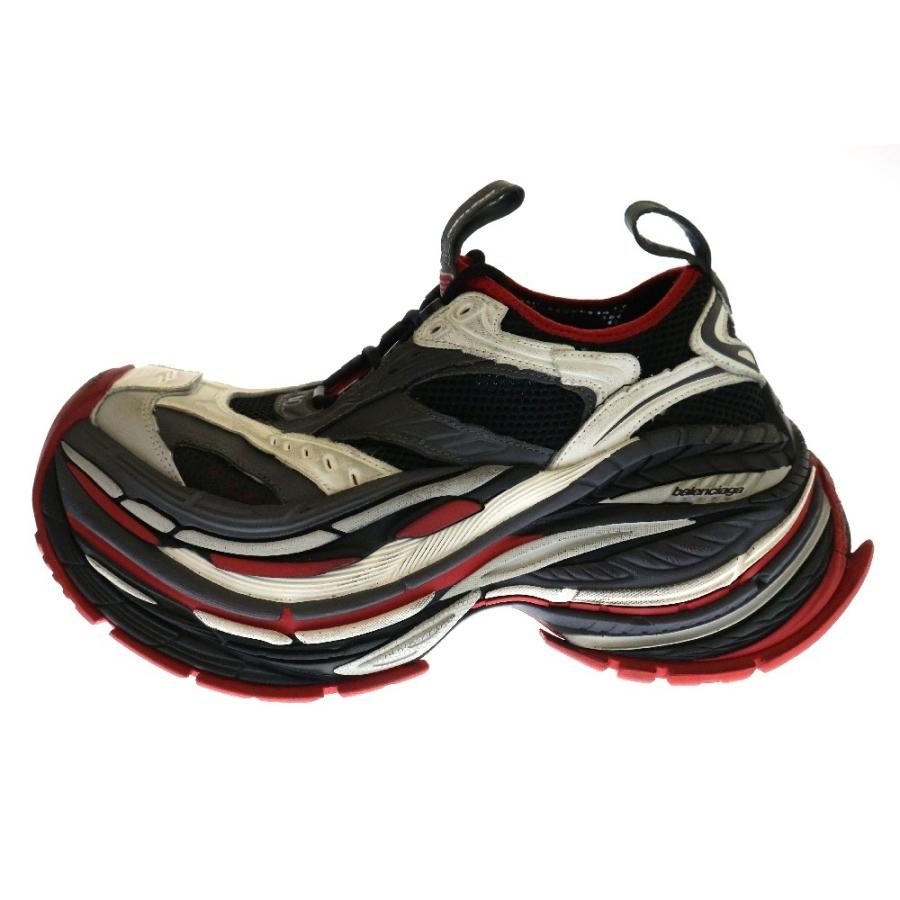 BALENCIAGA（バレンシアガ） Platform Sneaker プラットフォーム
