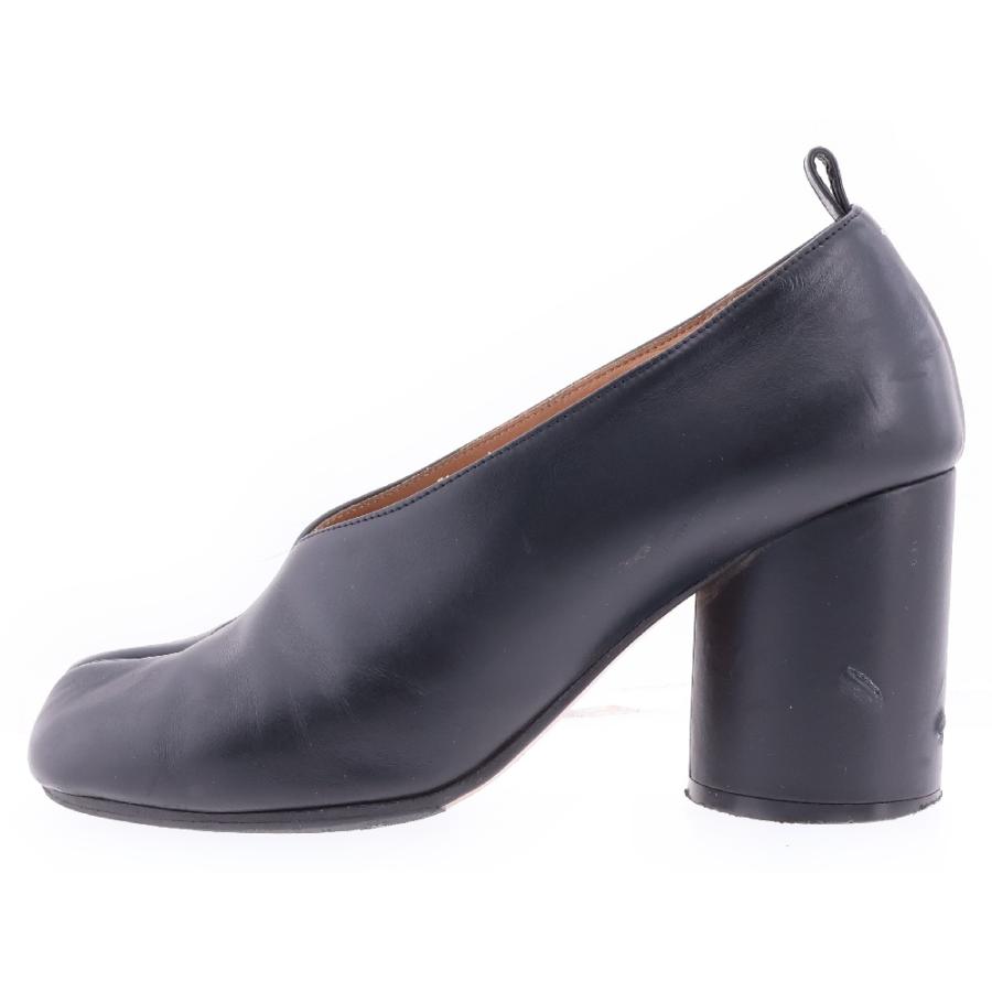 Maison Margiela（メゾンマルジェラ） ANKLE STRAP TABI PUMPS