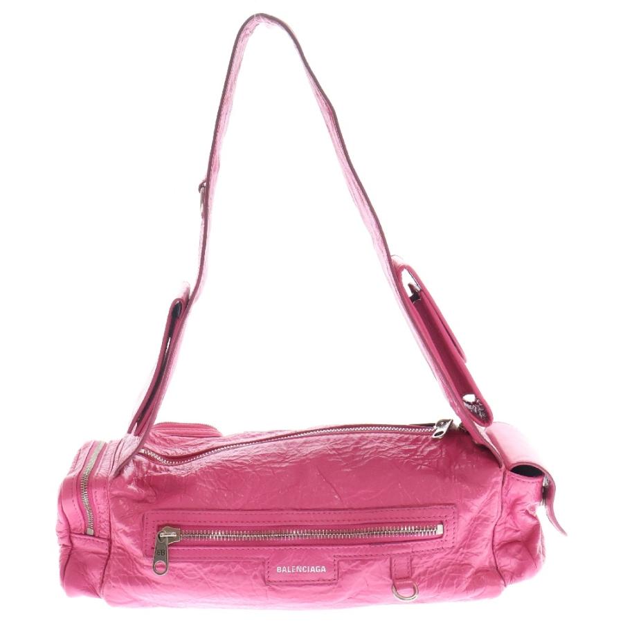 BALENCIAGA（バレンシアガ） SUPERBUSY XS SLING BAG XS 762516