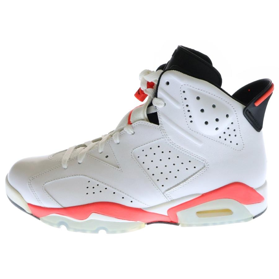 NIKE（ナイキ） 観賞用 2014年製 Air Jordan 6 エアジョーダン6 レトロ