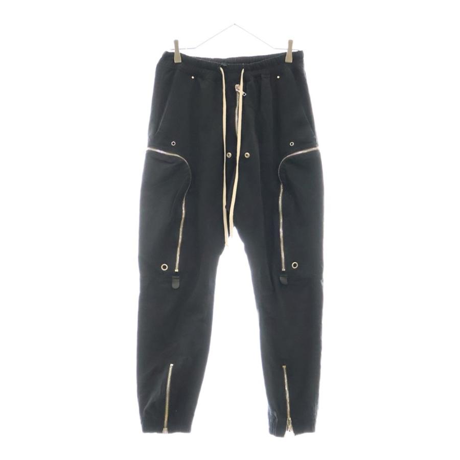 Rick Owens（リック・オウエンス） BAUHAUS CARGO PANTS バウハウス