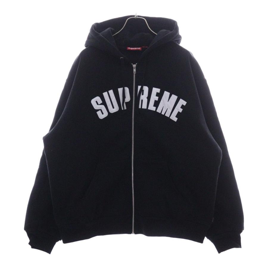 Supreme（シュプリーム） 24AW Arc Thermal Zip Up Hooded Sweatshirt