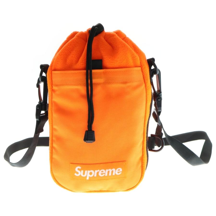 Supreme（シュプリーム） 24AW Polartec Sling Bag ポーラテック
