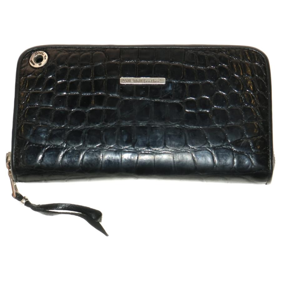 BILL WALL LEATHER（ビルウォールレザー） Bill Wall Leather/BWL