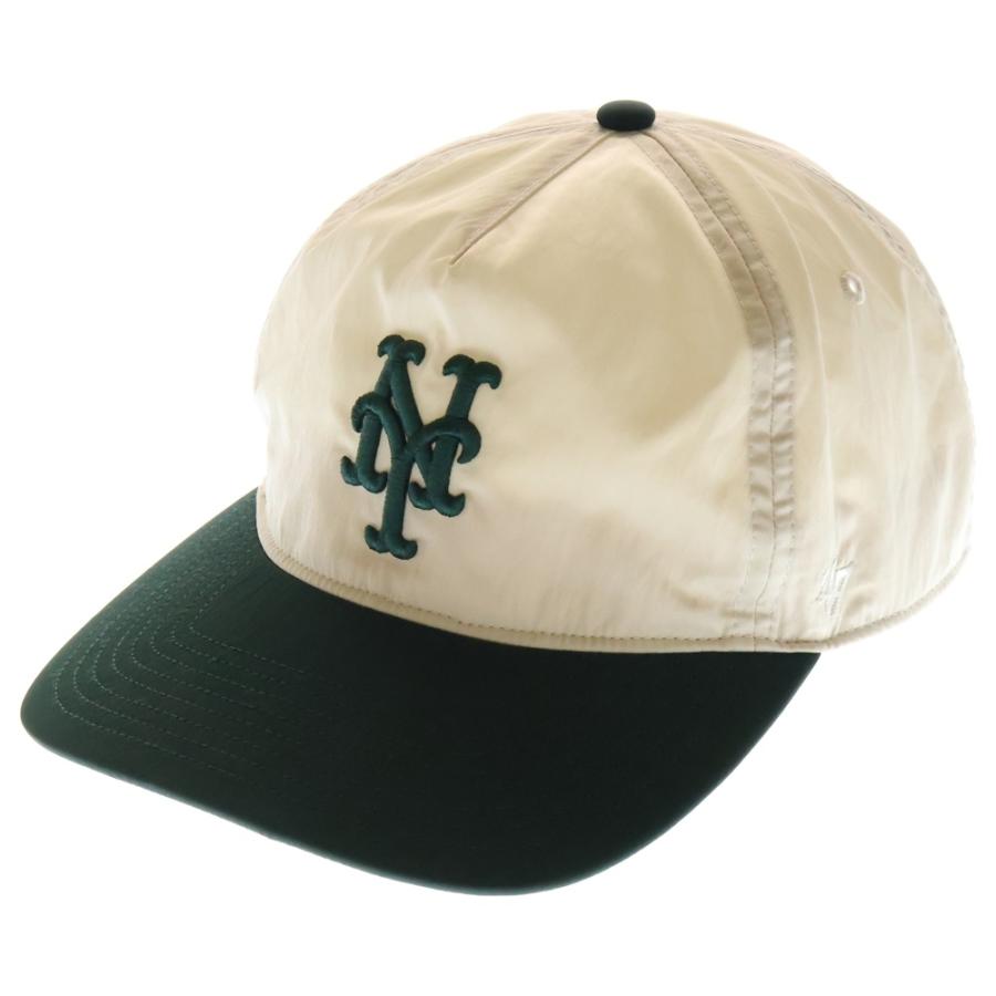 KITH（キス） 25SS '47 for the New York Mets Nylon Hitch SL