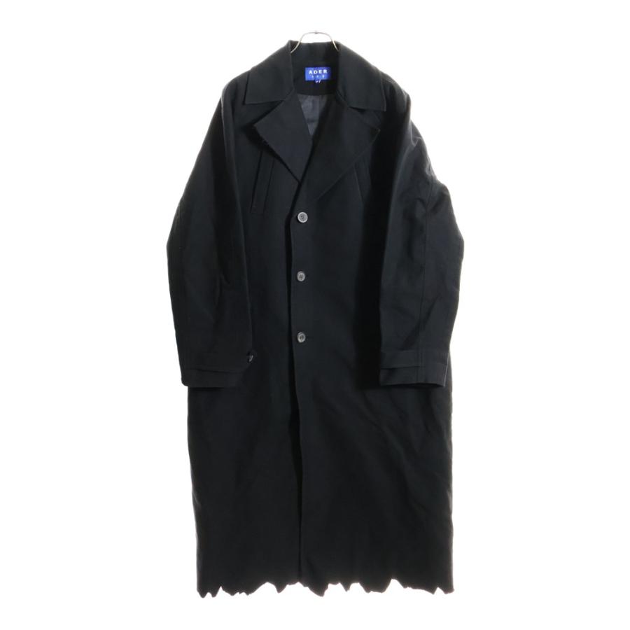 ADER error（アーダーエラー） Trech Coat カットオフ トレンチコート