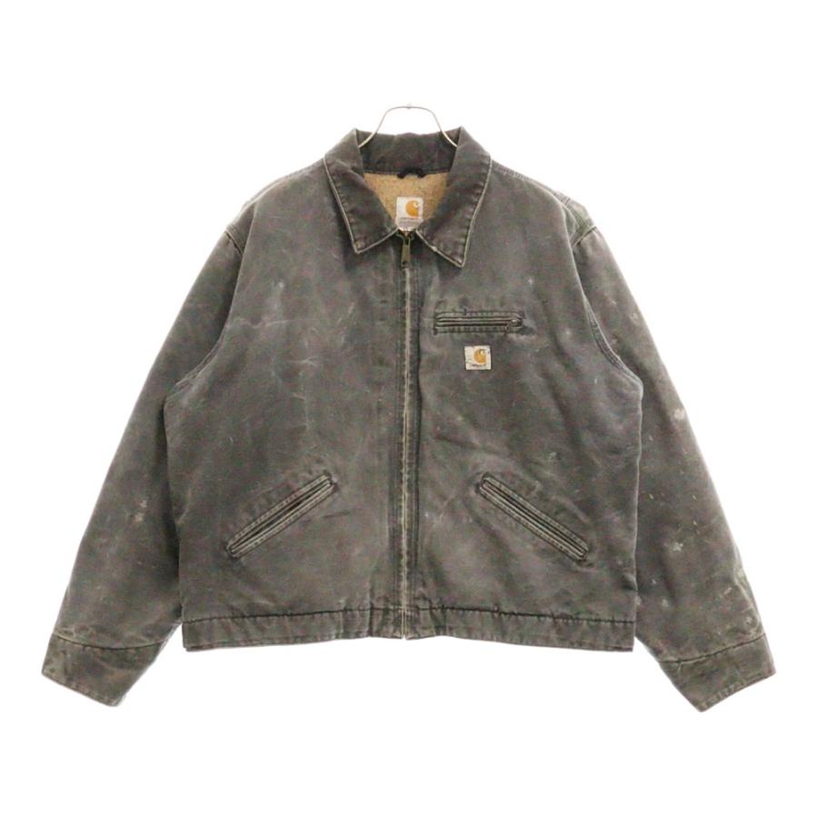 Carhartt（カーハート） 00s ジップアップ ブランケット付き
