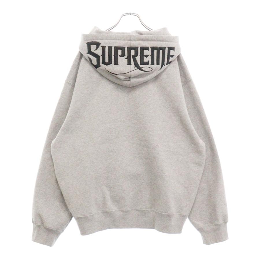 Supreme（シュプリーム） 24AW Mister Cartoon Zip Up Hooded