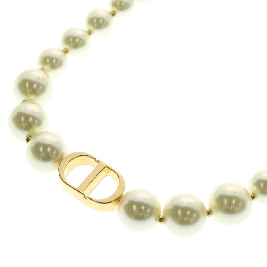 Christian Dior（クリスチャン・ディオール） CDアイコンロゴ フェイク