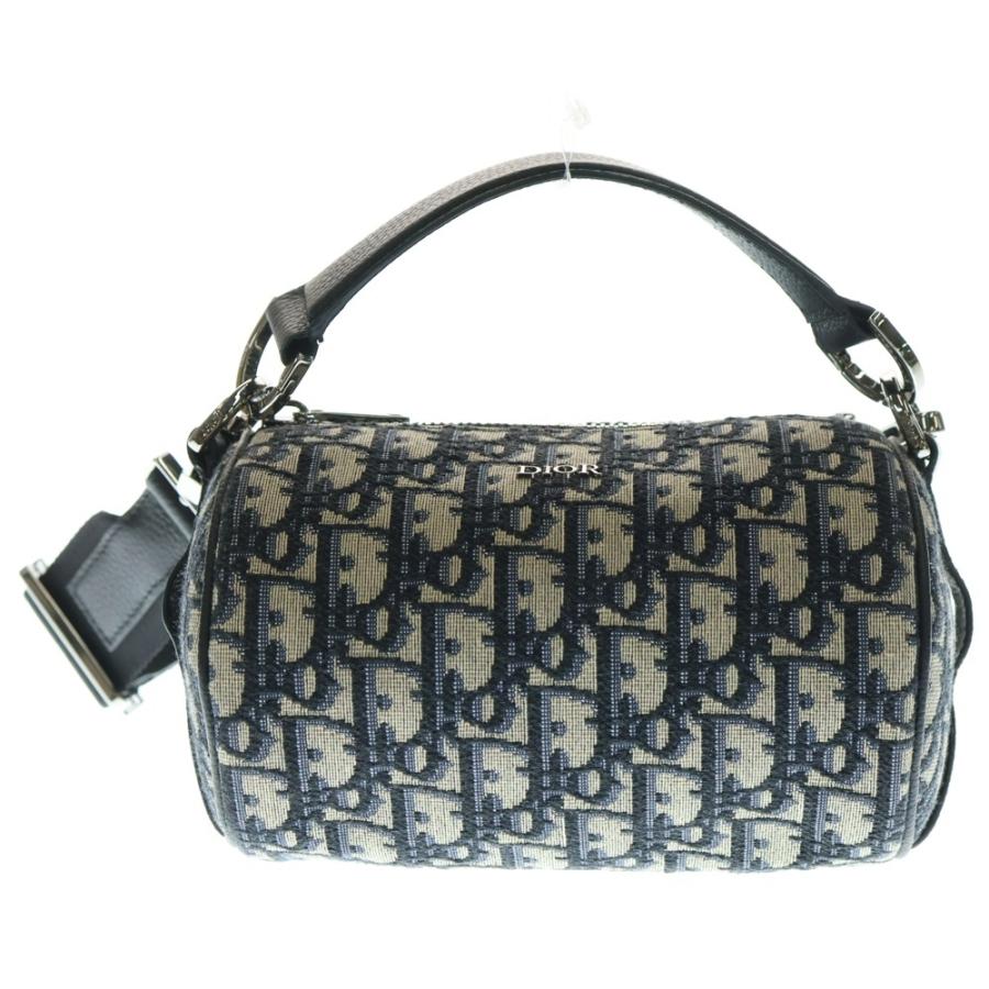 Christian Dior（クリスチャン・ディオール） トロッター キャンバス