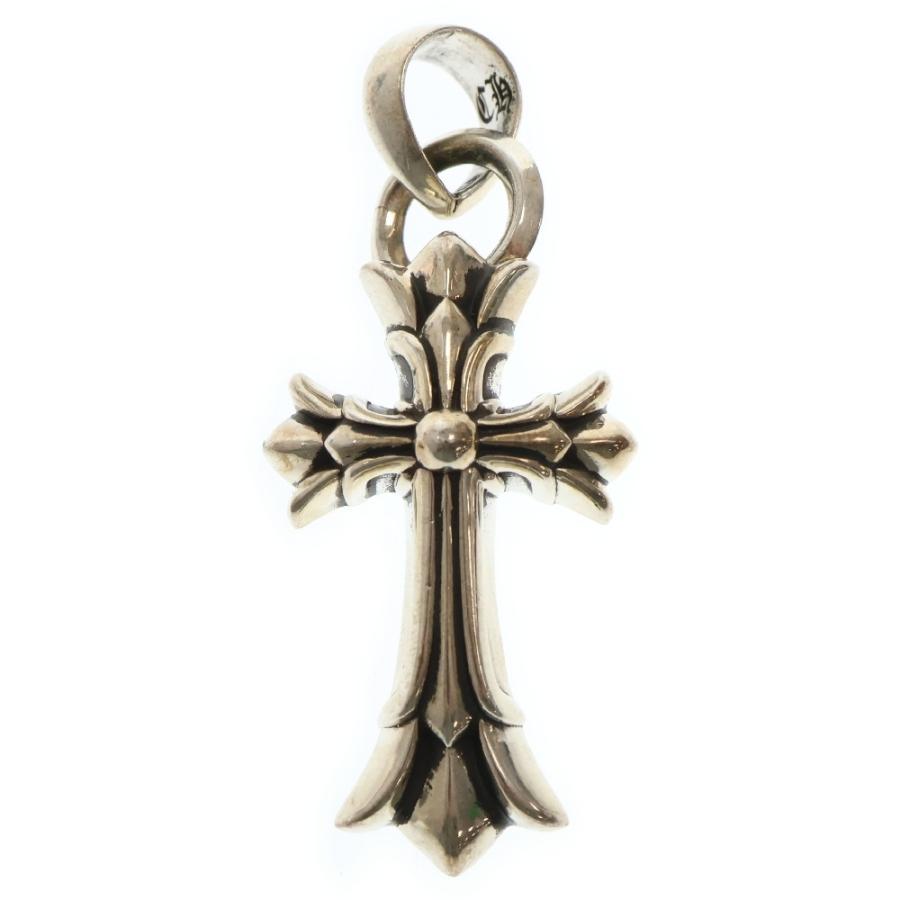 CHROME HEARTS（クロムハーツ） DBL CH CRS SML W BALE スモールダブル