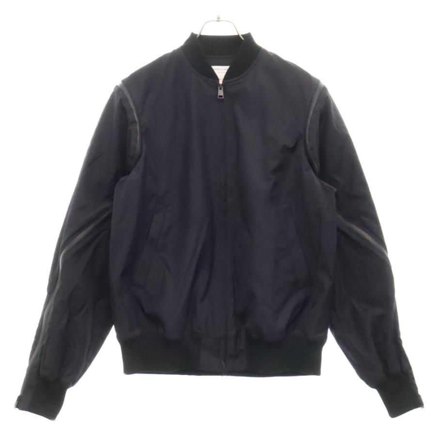 BOTTEGA VENETA（ボッテガ・ヴェネタ） 20AW Flight Jacket MA-1