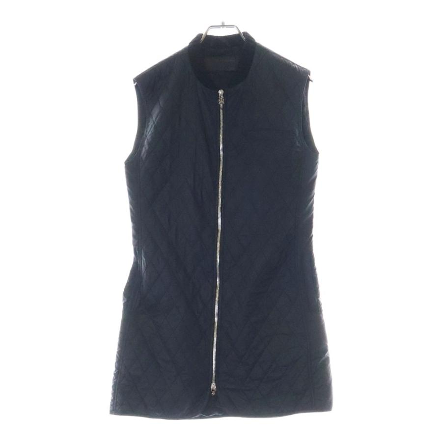 CHROME HEARTS（クロムハーツ） PAPA パパ バッククロスパッチ ロング