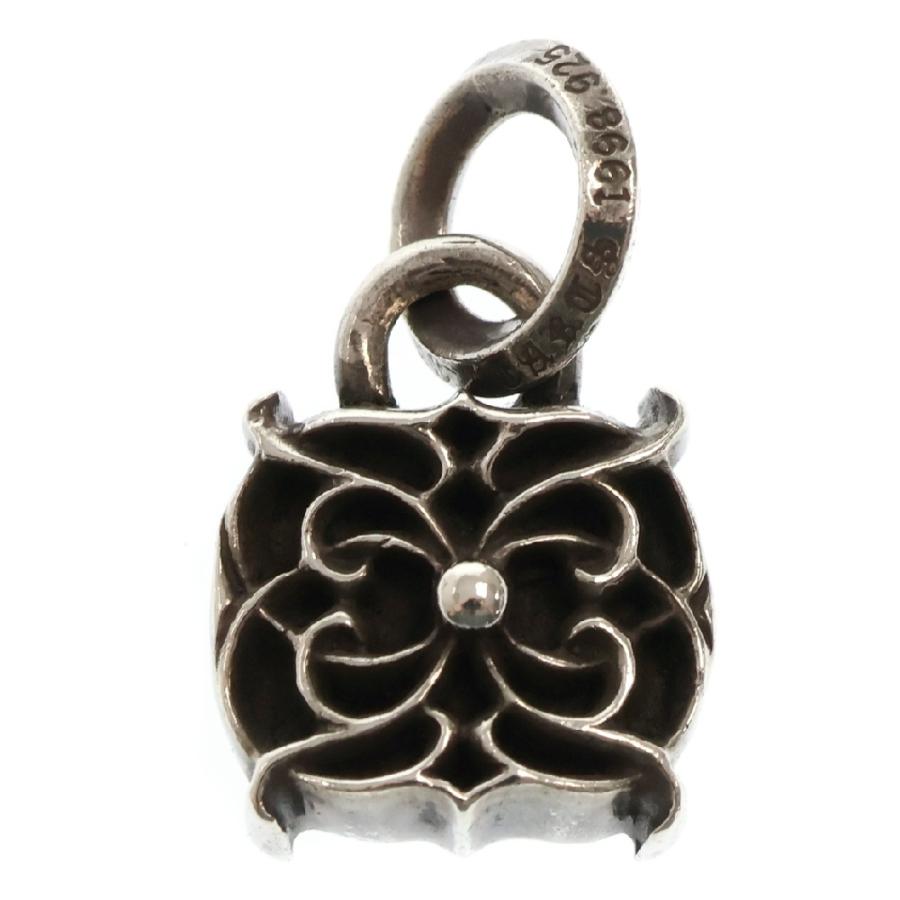 CHROME HEARTS（クロムハーツ） SPIDER CHARM スパイダーチャーム