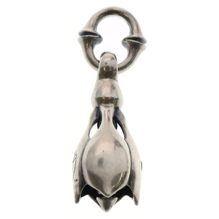 LONE ONES（ロンワンズ） Tear Bell Pendant ティアベルM ペンダント