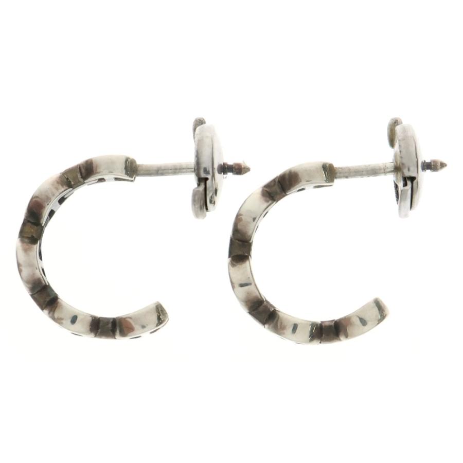 HOORSENBUHS ホーセンブース TRI-LINK トライリンク フープ ピアス