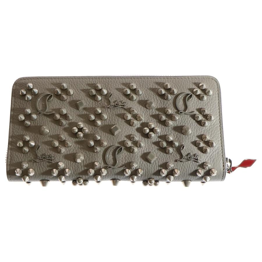 Christian Louboutin（クリスチャンルブタン） Panettone Wallet