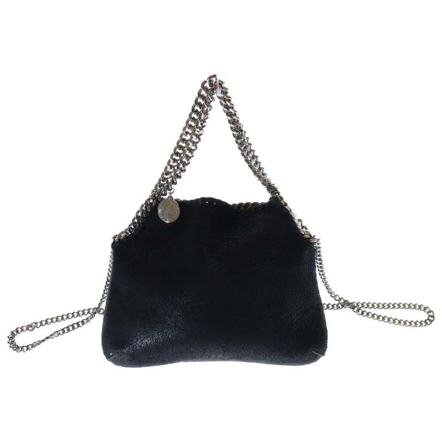 Stella McCartney（ステラ・マッカートニー） ファラベラ ミニトート